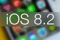 iOS 8.2 có gì mới ?