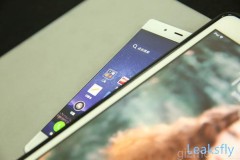 Lộ ZTE Nubia Z9 không viền chạy chip Snapdragon 810, RAM 4GB