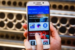Màn hình Galaxy S6 được các chuyên gia đánh giá tốt về mọi mặt