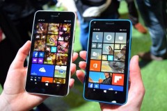 Lumia 640 XL sở hữu Camera 13 chấm giá chưa đến 220 USD