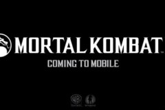 Mortal Kombat X trên điện thoại di động sắp ra mắt