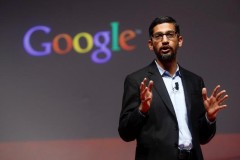 Google tham vọng trở thành nhà Mạng hàng đầu trong tương lai