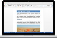Phát hành miễn phí Office 2016 cho người dùng MAC