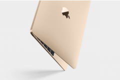MacBook 12 inch mới của Apple làm điên đảo giới công nghệ Việt Nam