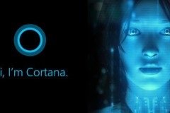 Ứng dụng trí tuệ nhân tạo Cortana sẽ được tích hợp Android và iOS