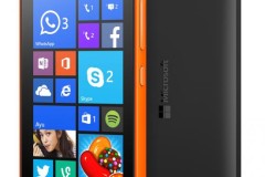 Microsoft ra mắt Lumia 430 Dual SIM giá 1,6 triệu đồng