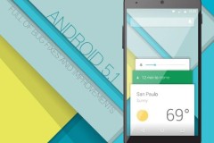 Android Lollipop phiên bản 5.1 có gì mới ?