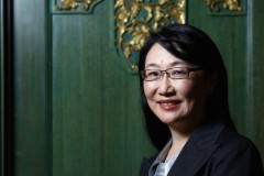 HTC bất ngờ thay CEO