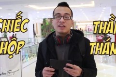 Bphone của BKAV có chất lượng âm thanh hàng đầu thế giới?