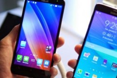 Asus công bố thiết bị hỗ trợ ZenFone 2 giá rẻ