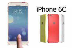 iPhone 6C, 6S, 6S Plus ra mắt vào cuối năm nay