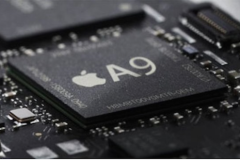 Samsung độc quyền sản xuất chip A9 cho Apple