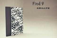 Rò rỉ hình ảnh Oppo Find 9 màn hình lớn, camera kép