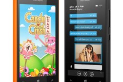 Microsoft Lumia 430 Dual SIM ra mắt với giá 1,6 triệu đồng