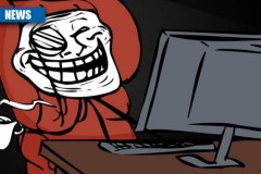 Mách bạn TROLL trong ngày 'buôn cá' lớn nhất năm