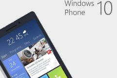 Phiên bản Windows Phone 10 sẽ cập nhật nhiều chức năng mới thú vị