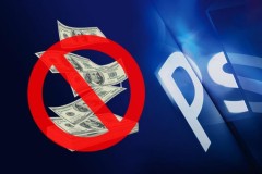 Công nghệ chống làm tiền giả CDS được tích hợp trên Photoshop CS8