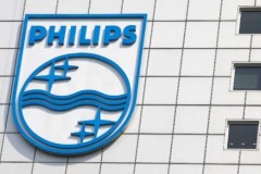 80% cổ phần của Philips đã thuộc về một công ty Trung Quốc