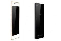 Smartphone siêu mỏng Gionee Elife S7 giá chỉ 8.7 triệu