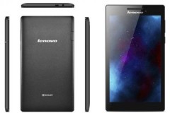 Điện thoại cảm ứng siêu rẻ Lenovo Tab 2 A7-10 chỉ 1,9 triệu
