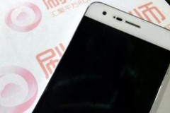 ZTE Nubia Z9 trang bị màn hình không viền cấu hình khủng