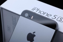 iPhone 5S tiếp tục giảm giá