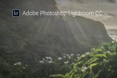 Adobe Lightroom CC chính thức ra mắt