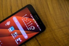 Asus công bố sẽ cập nhật Android 5.0 cho dòng Zenfone