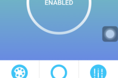 Cách mang phím ảo Assistive Touch sang Android siêu dễ