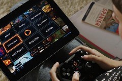 5 máy tính bảng dành cho Games thủ chuyên nghiệp