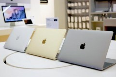 Chọn mua Macbook theo từng tiêu chí