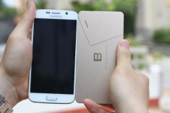 Bkav gửi thư mời tham gia sự kiện ra mắt Bphone