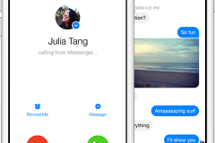 Facebook sắp mở tính năng gọi video qua Messenger tại Việt Nam