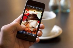 Adobe chính thức khai tử Photoshop Touch trên di động