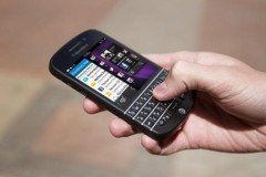 BlackBerry sa thải một lượng nhân viên lớn trên toàn cầu