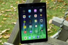 Hé lộ thời điểm ra mắt iPad Pro