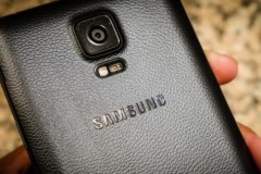 Đánh giá chi tiết điện thoại Galaxy Note 5