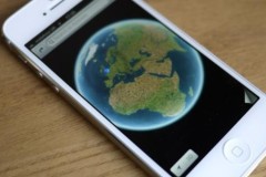 Coherent công ty phát triển GPS hàng đầu đã nằm trong tay Apple
