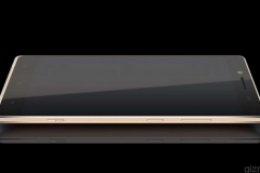 Điện thoại Elife S8 chụp và xử lý ảnh lên 100 megapixel