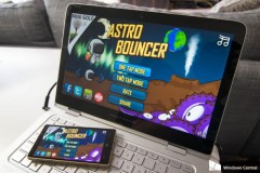 Astro Bouncer – game vật lý hấp dẫn cập bến Windows, Windows Phone, và Android