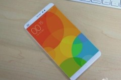 Xiaomi MI-5, Xiaomi MI-5 Plus ấn tượng với Qualcomm Snapdragon 820