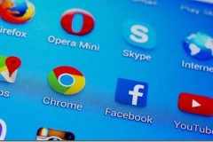 Lướt web trên Android siêu nhanh với 3 trình duyệt “siêu tốc”