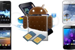 Điểm danh những Smartphone dưới 3 triệu 2 SIM tốt nhất