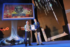 Những chiếc Smartphone lập kỷ lục Guinness về công nghệ