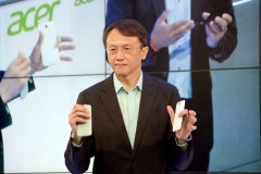 Điện thoại Acer được sắp hồi sinh tại Việt Nam