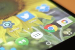 Cách quản lý mật khẩu Chrome đã lưu trên Android
