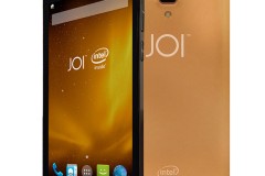 JOI Phone 5 chạy chip Intel Atom x3 giá hấp dẫn