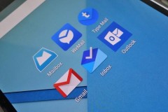Những ứng dụng email tốt nhất cho Android 2015