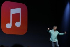 Apple ra mắt dịch vụ âm nhạc trực tuyến trong tuần tới