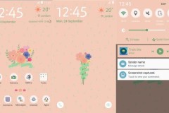 Samsung ra mắt hàng loạt chủ đề cho Galaxy S6 và Galaxy S6 Edge